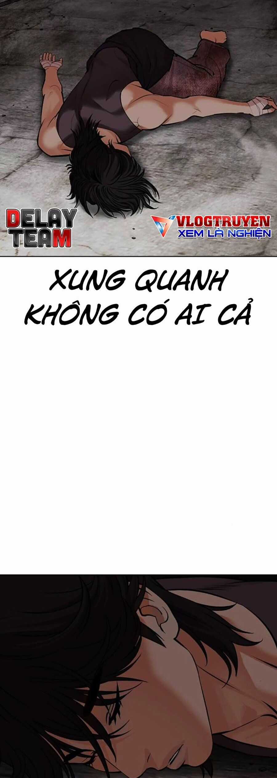 Lookism Chapter 498 trang 11