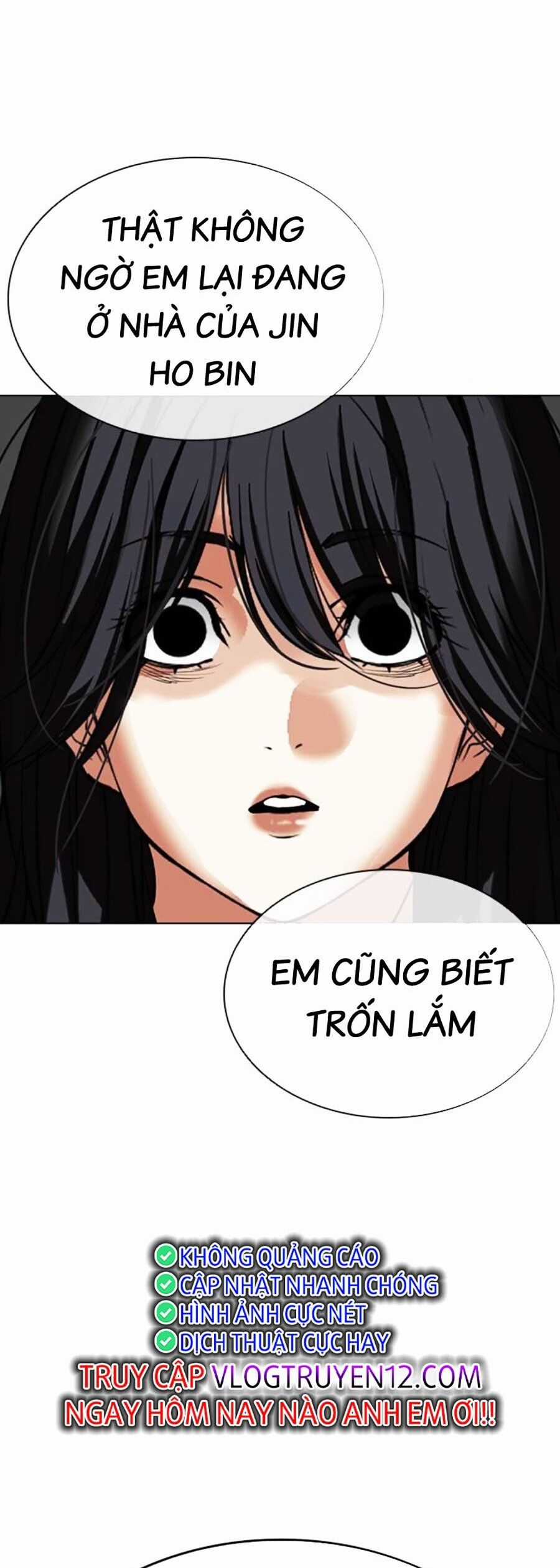 Lookism Chapter 498 trang 13