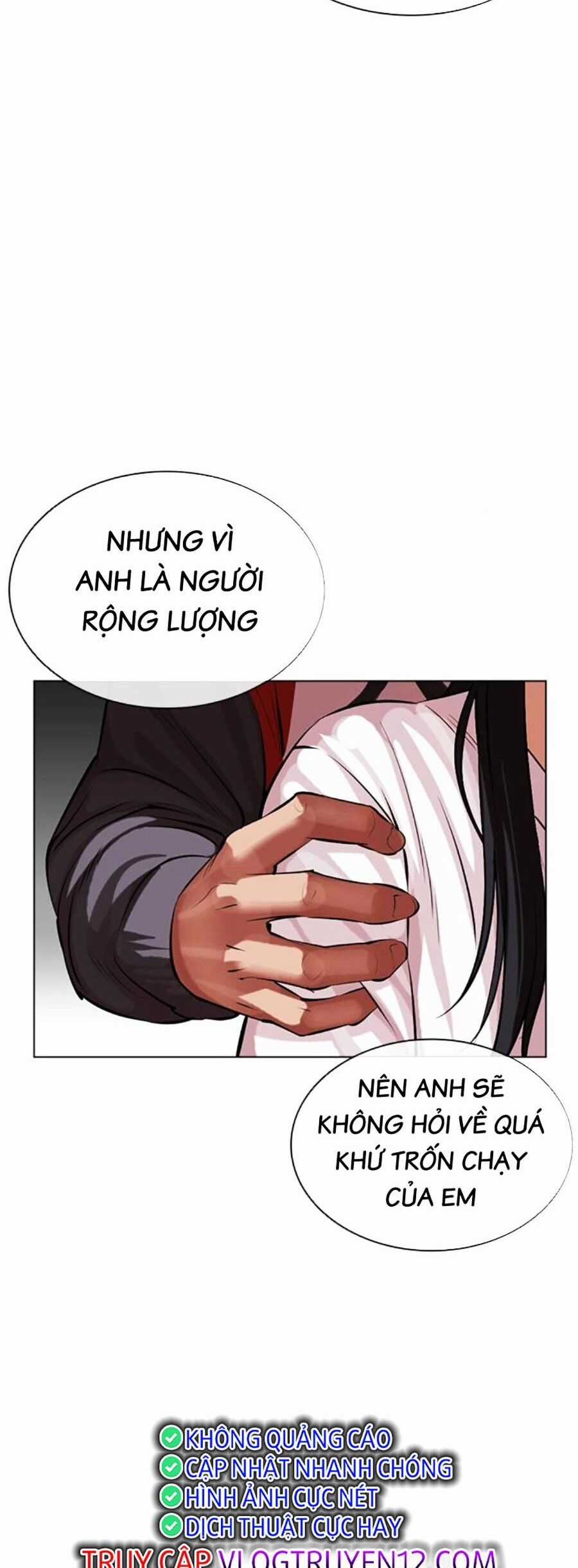 Lookism Chapter 498 trang 17