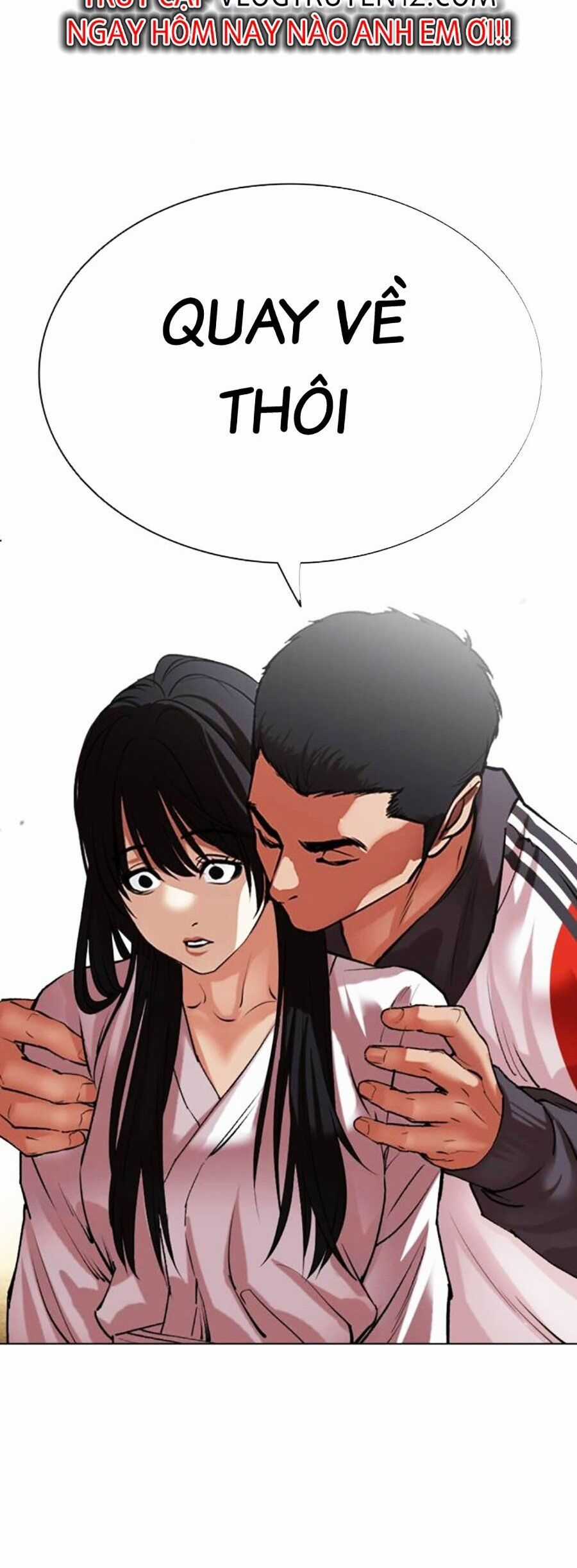 Lookism Chapter 498 trang 18