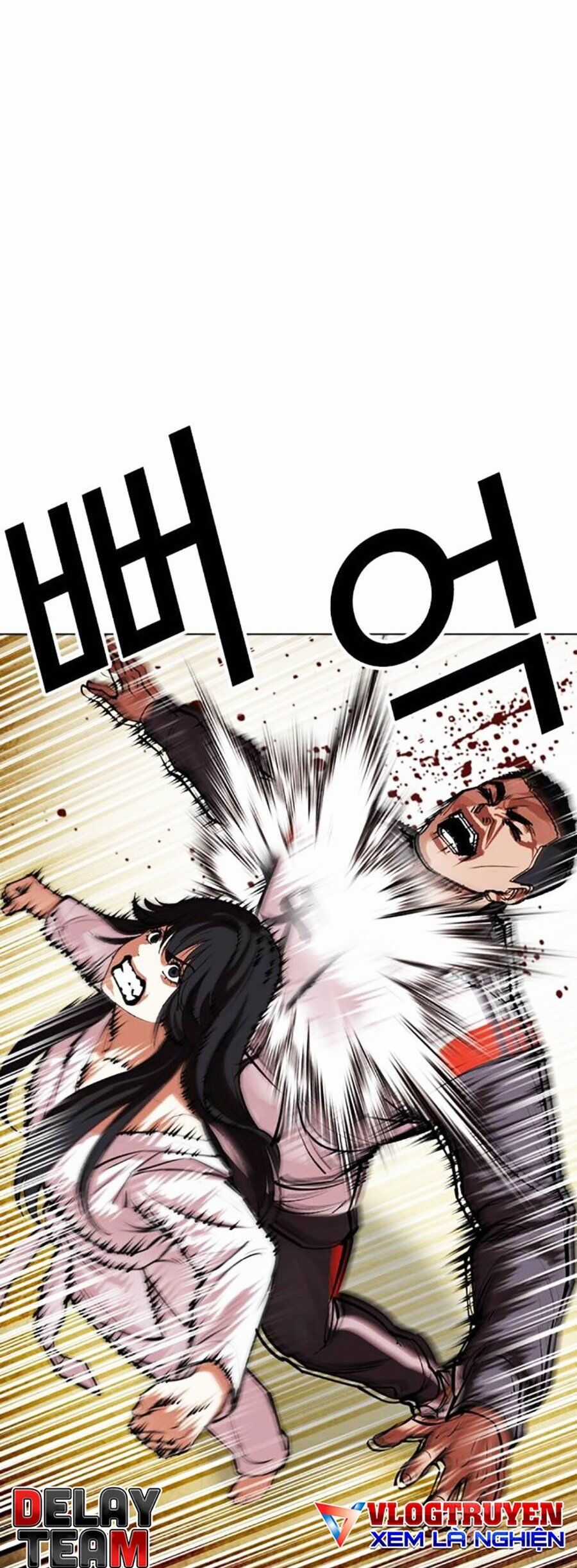 Lookism Chapter 498 trang 20