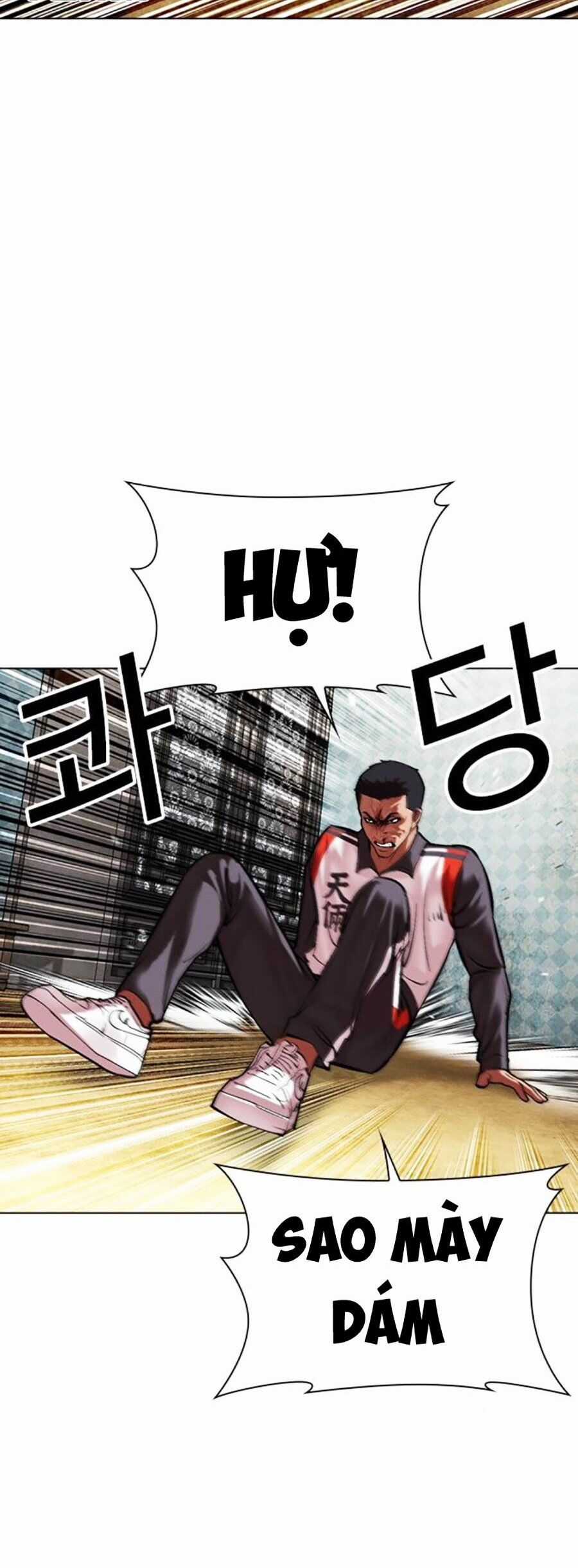 Lookism Chapter 498 trang 21
