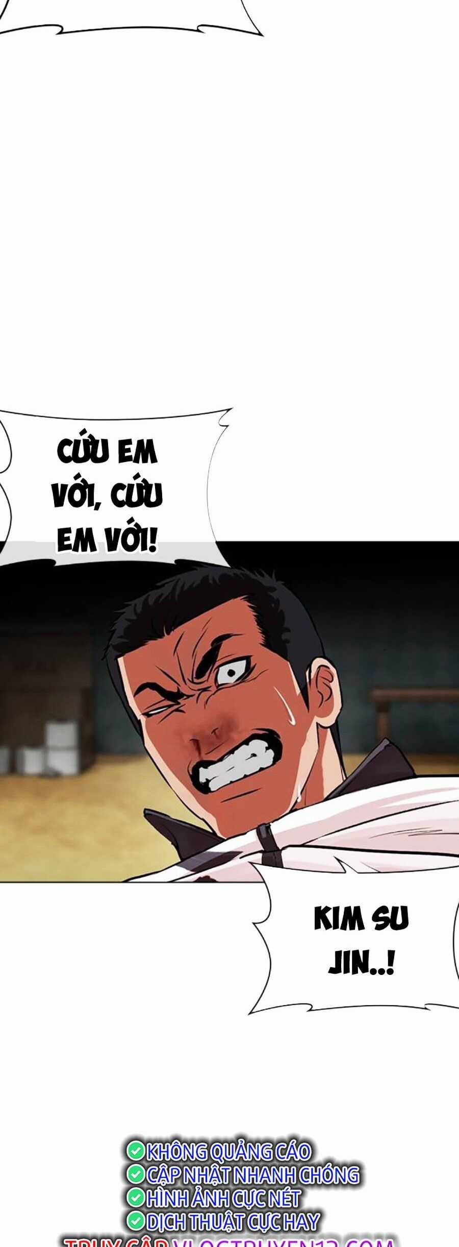 Lookism Chapter 498 trang 23