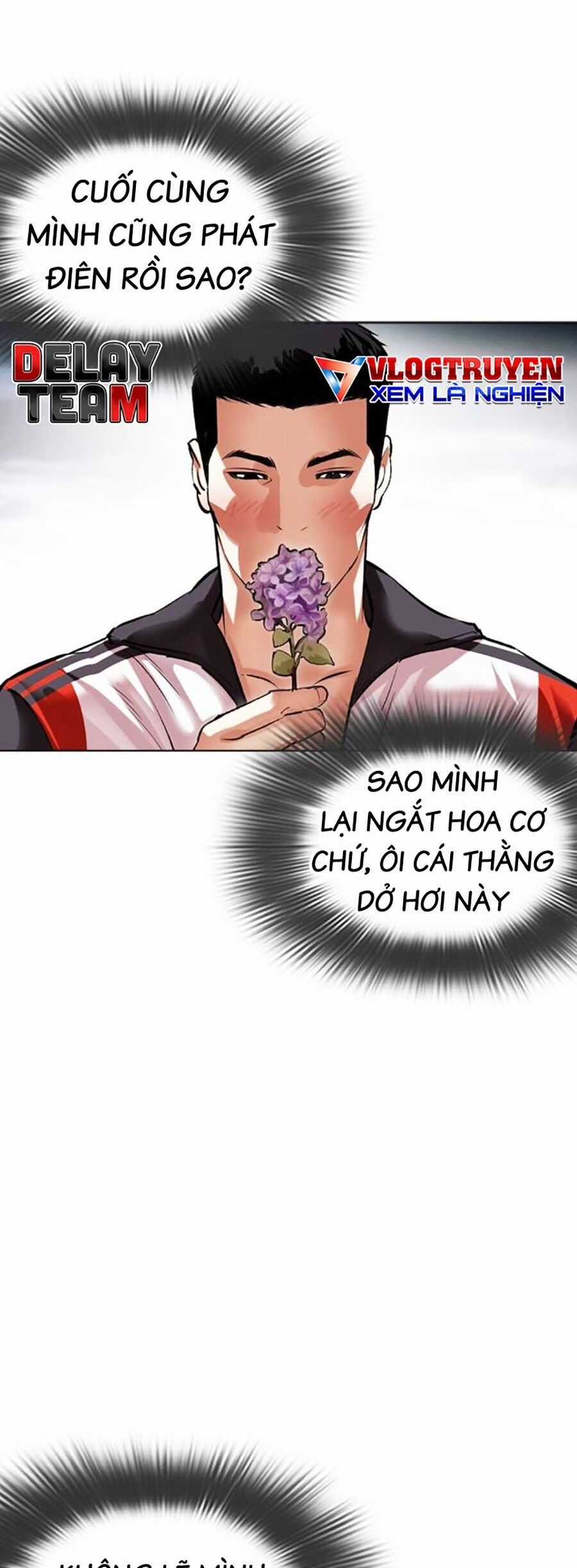 Lookism Chapter 498 trang 26