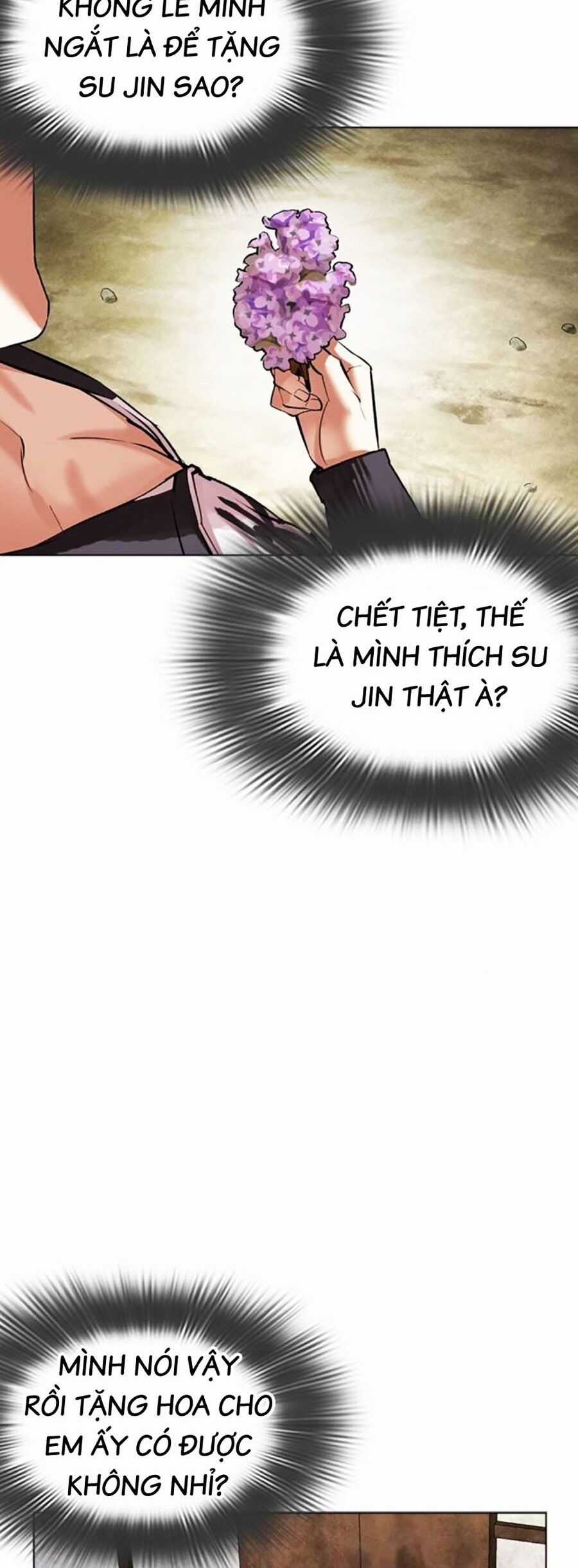Lookism Chapter 498 trang 27