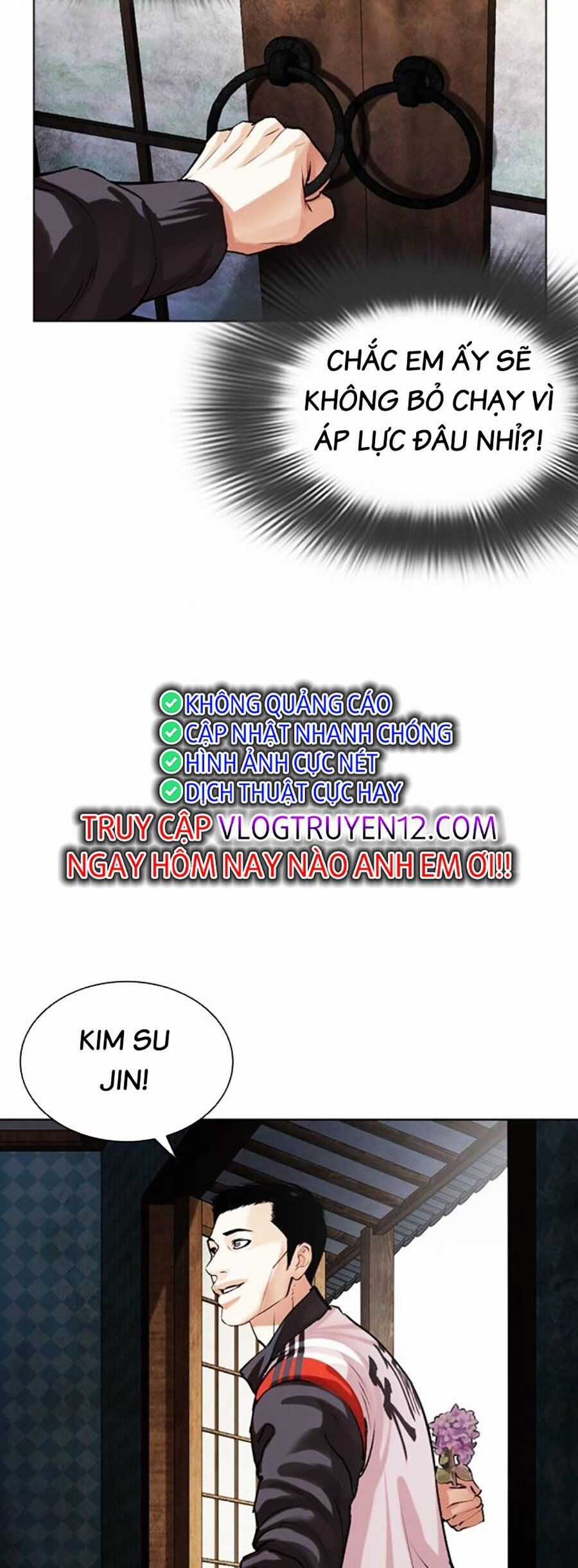 Lookism Chapter 498 trang 28