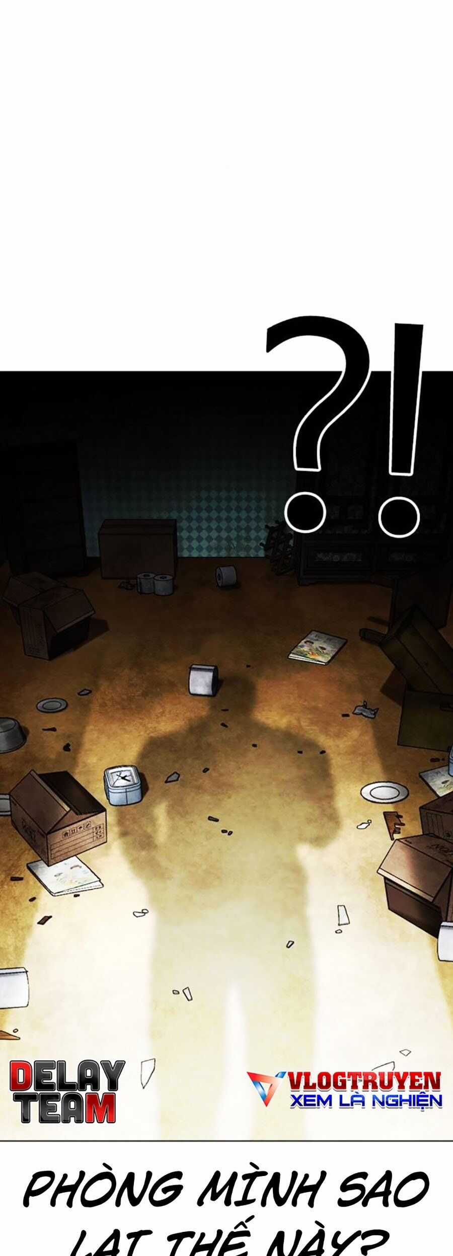 Lookism Chapter 498 trang 30