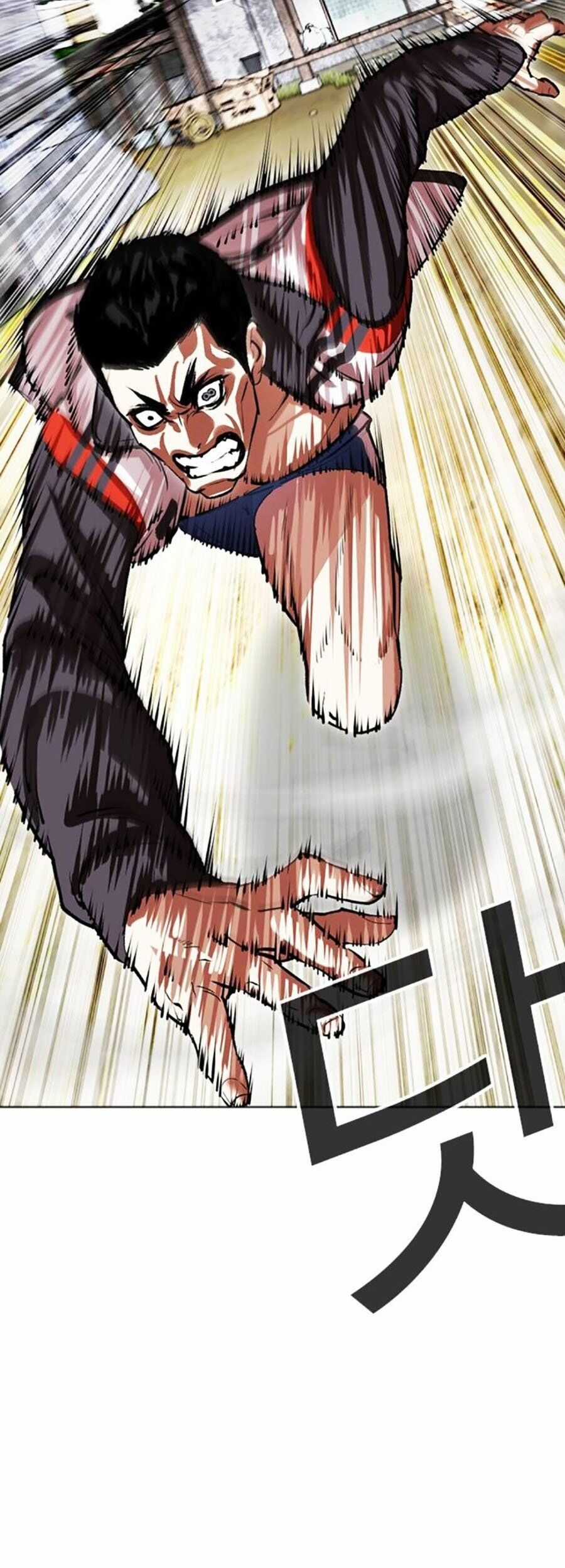 Lookism Chapter 498 trang 32