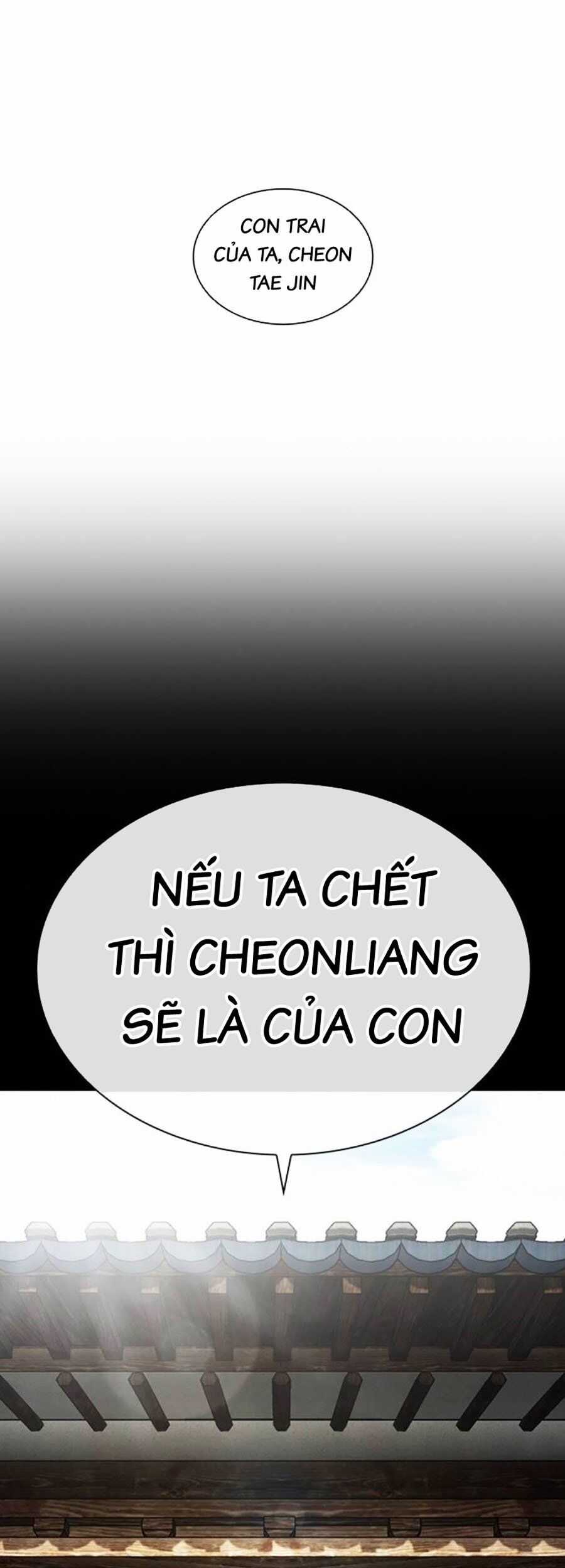 Lookism Chapter 498 trang 33