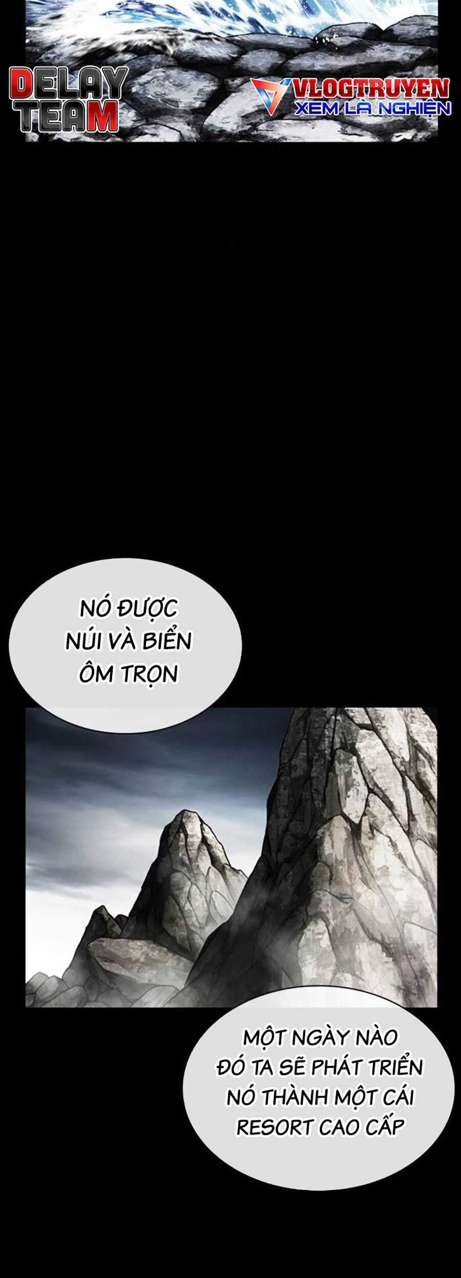 Lookism Chapter 498 trang 36