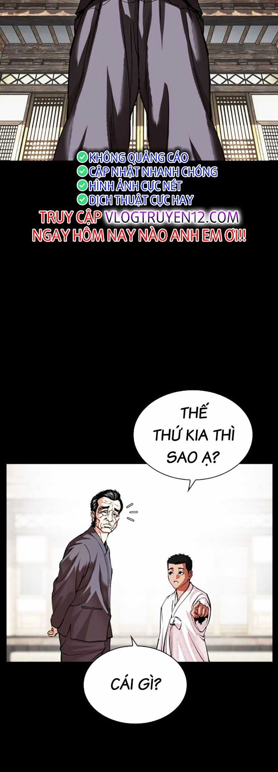 Lookism Chapter 498 trang 38