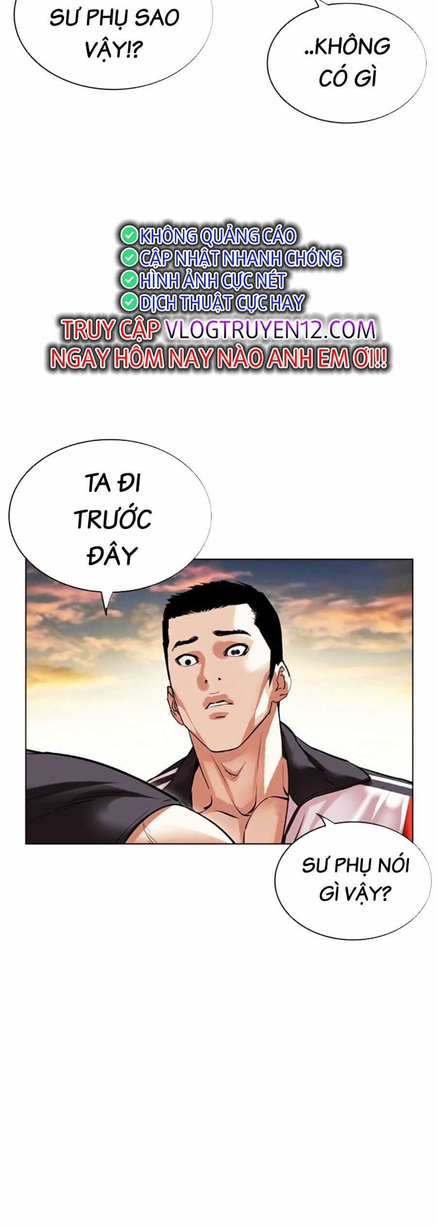 Lookism Chapter 498 trang 4