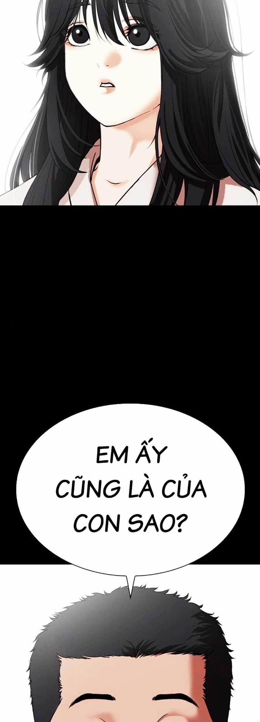 Lookism Chapter 498 trang 40