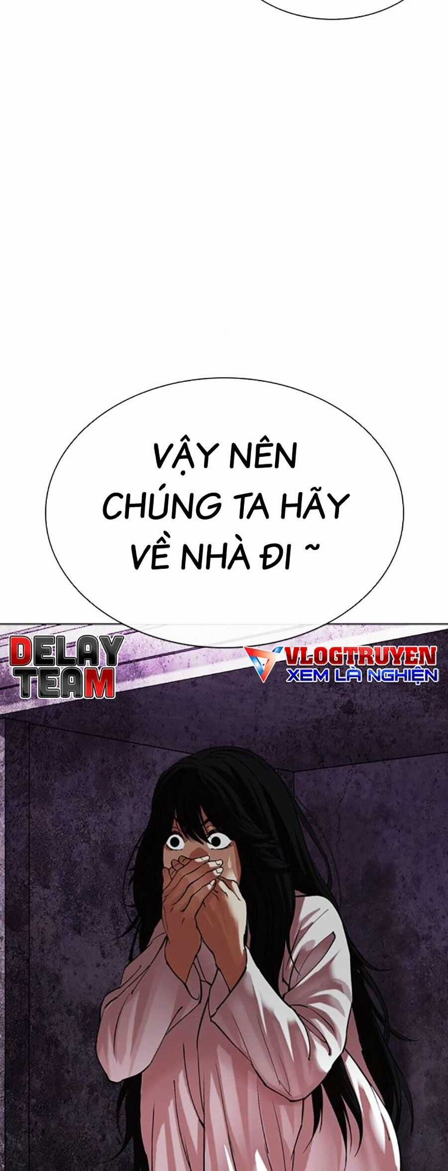 Lookism Chapter 498 trang 46