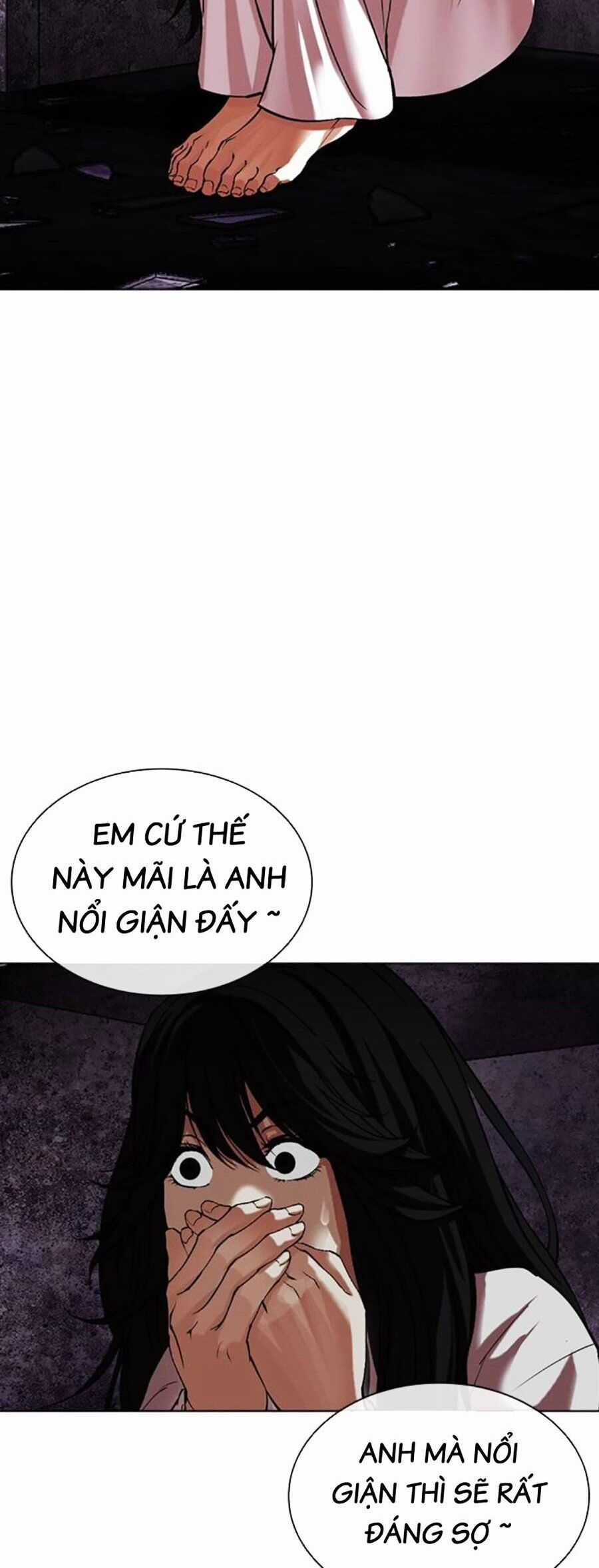 Lookism Chapter 498 trang 47