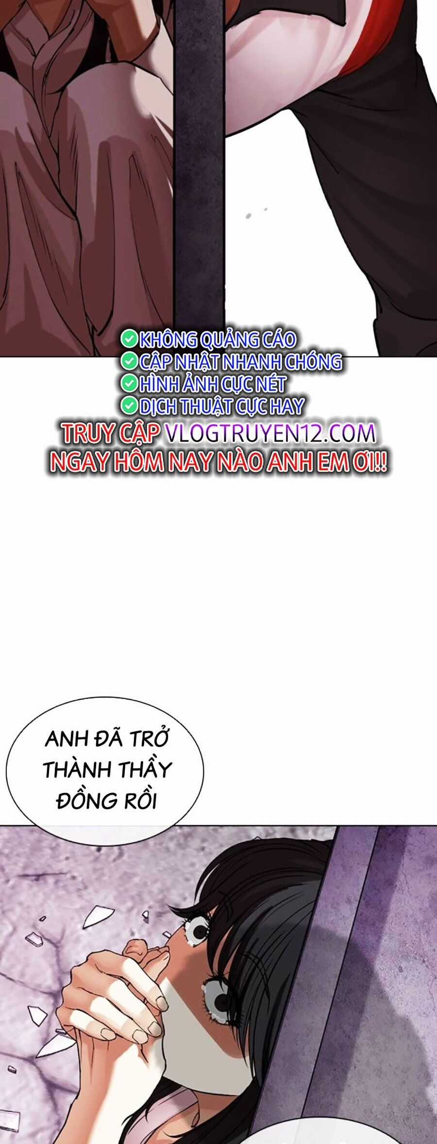 Lookism Chapter 498 trang 49