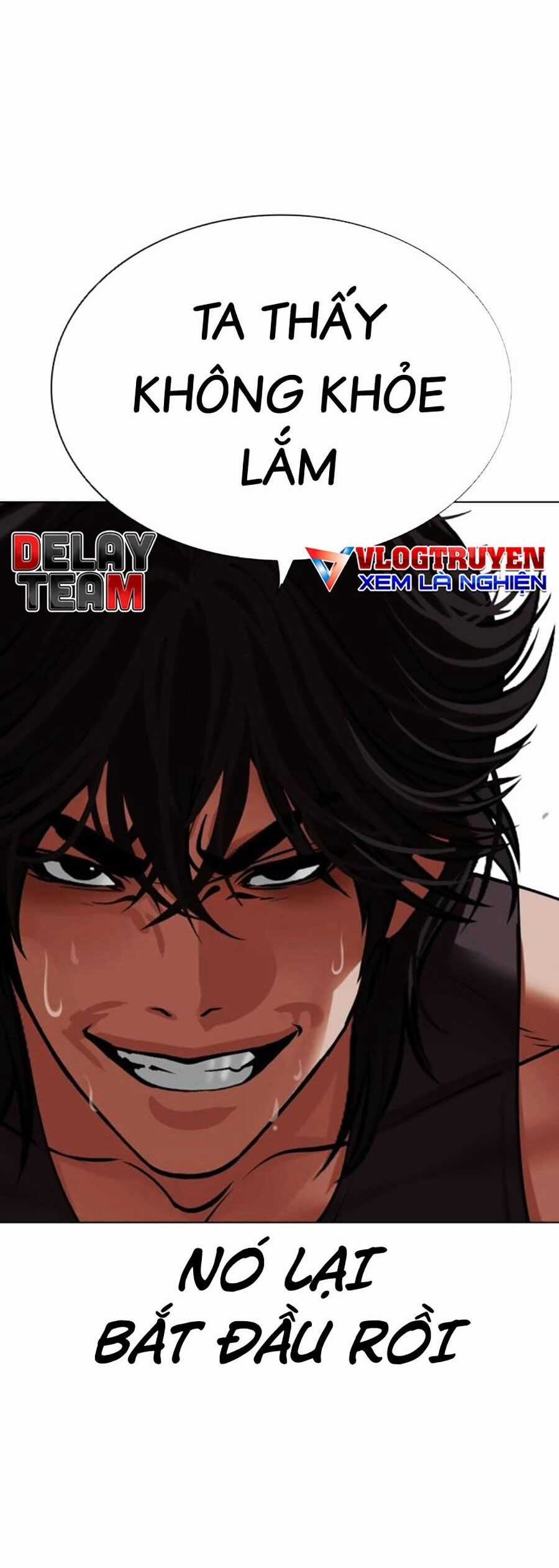 Lookism Chapter 498 trang 5