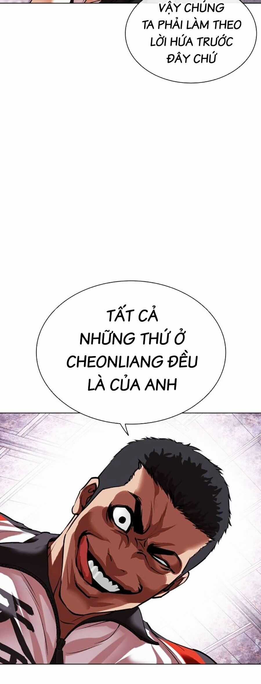 Lookism Chapter 498 trang 50