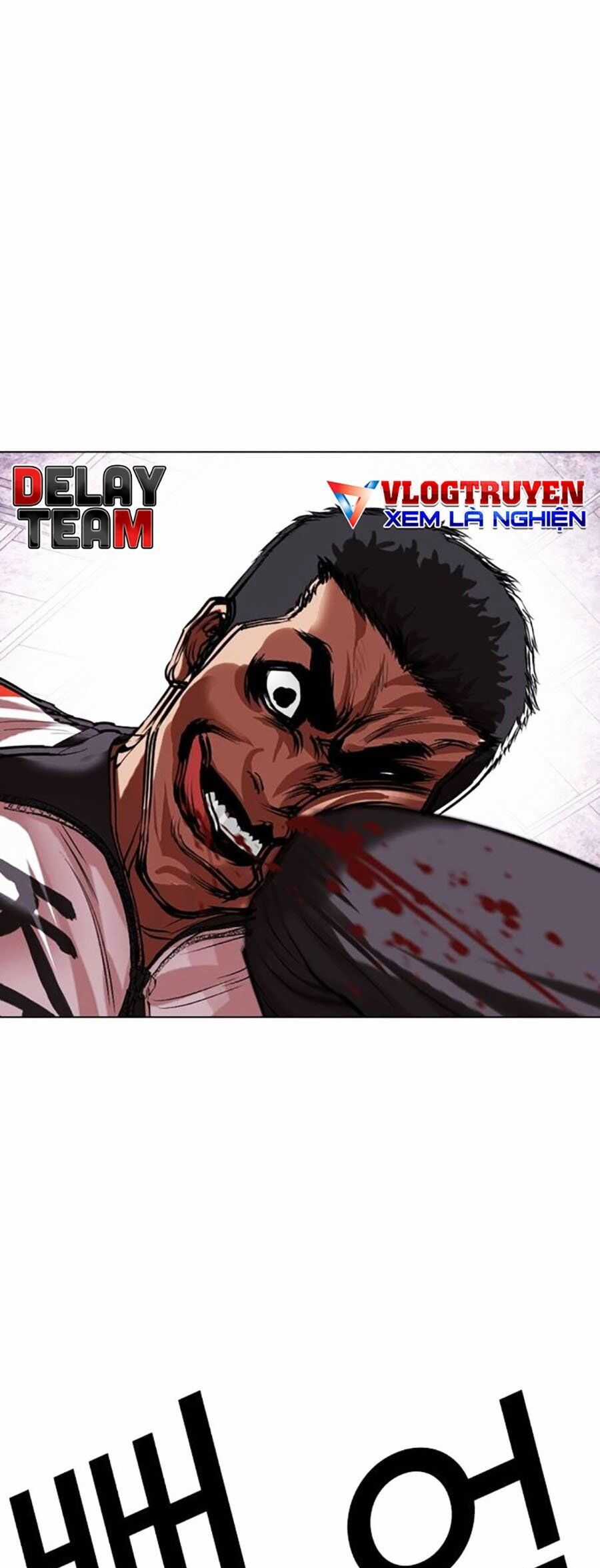 Lookism Chapter 498 trang 51