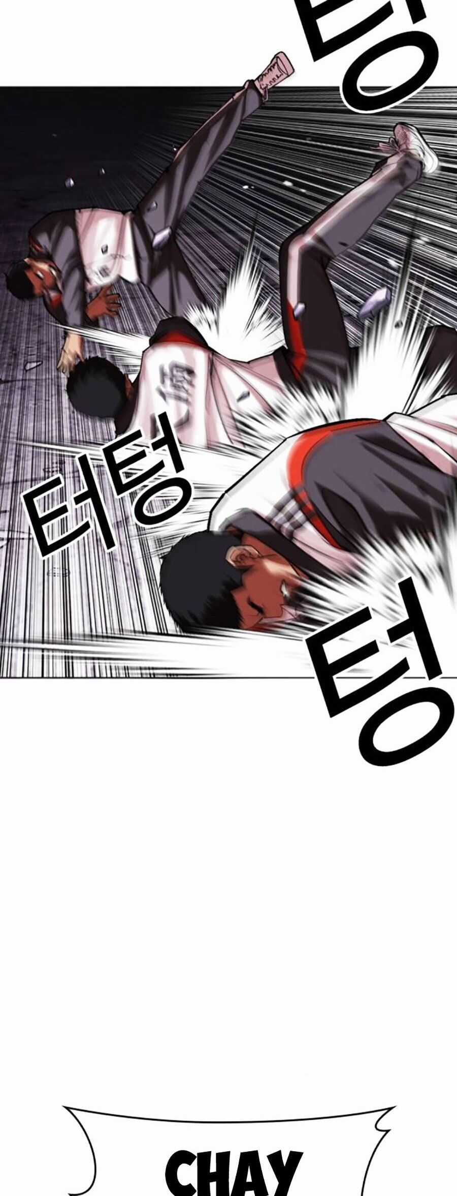 Lookism Chapter 498 trang 53