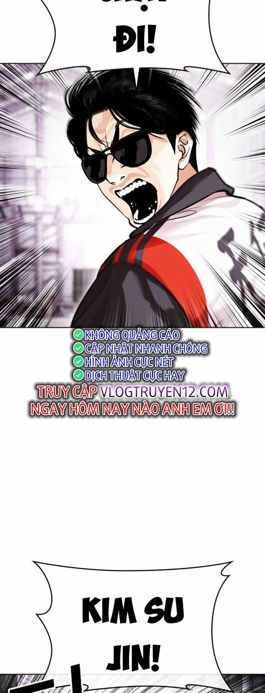 Lookism Chapter 498 trang 54