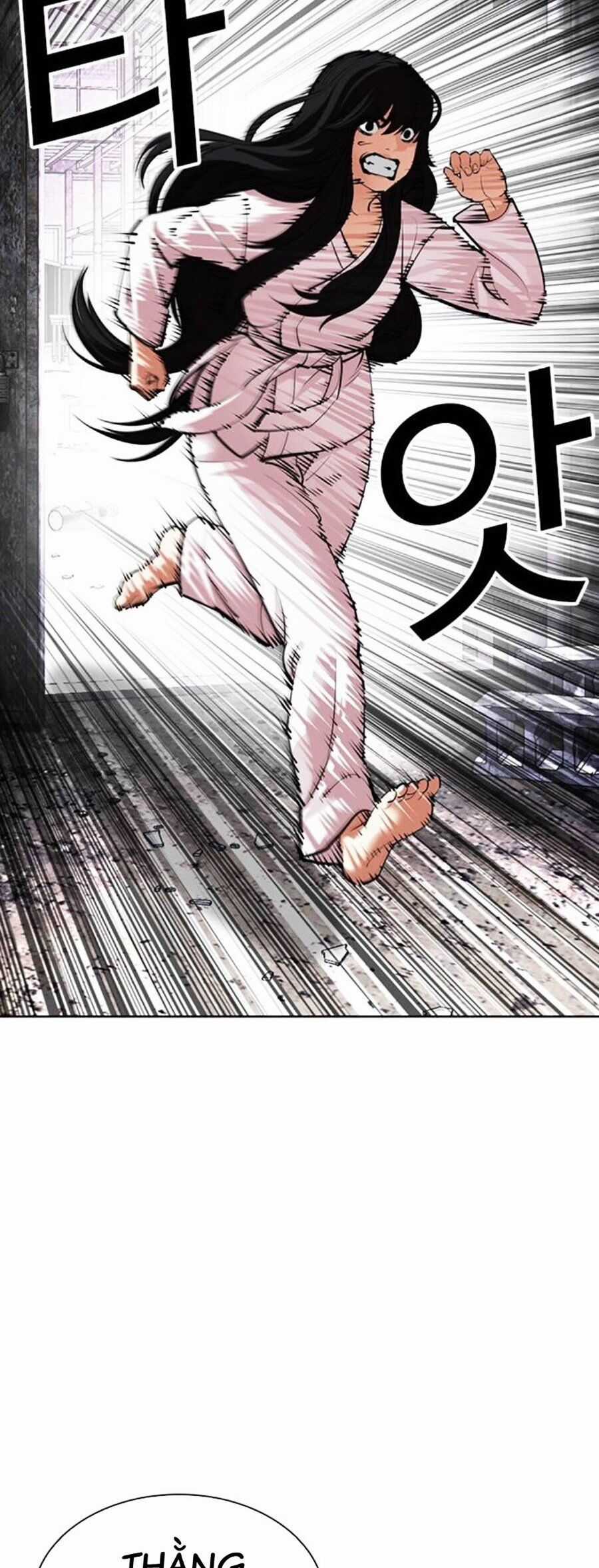 Lookism Chapter 498 trang 55
