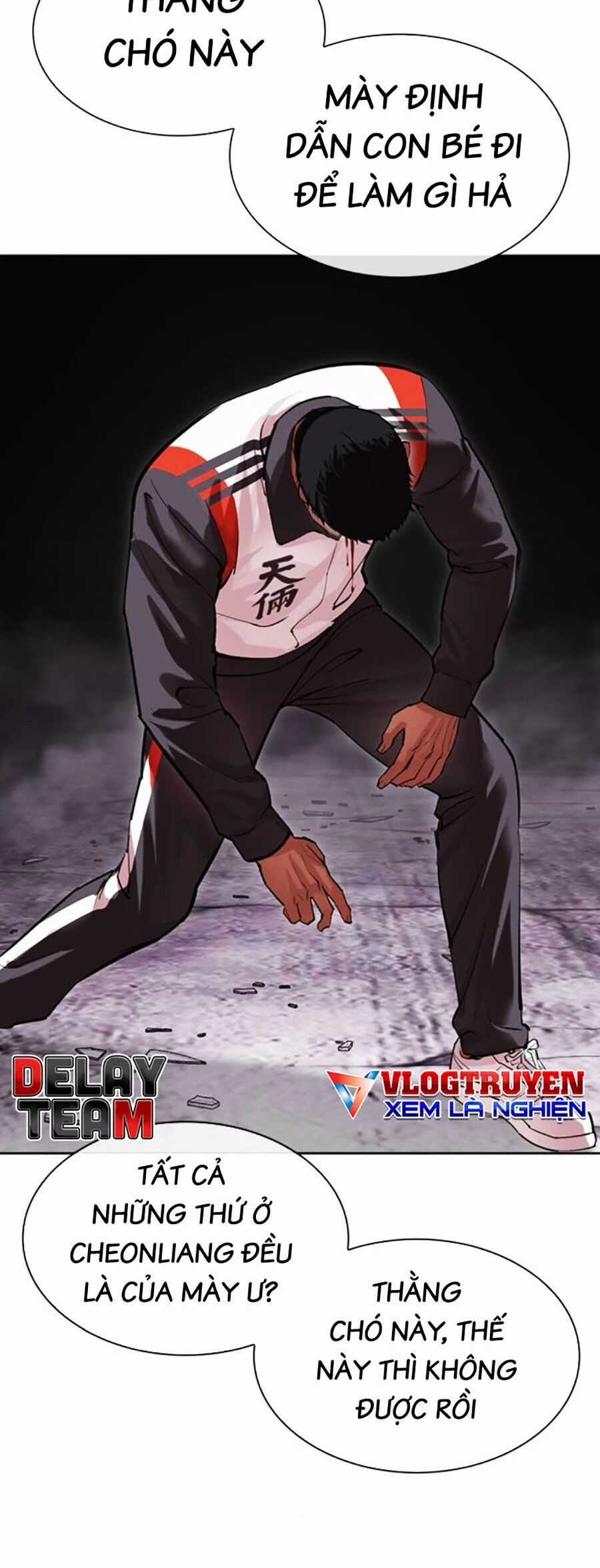 Lookism Chapter 498 trang 56