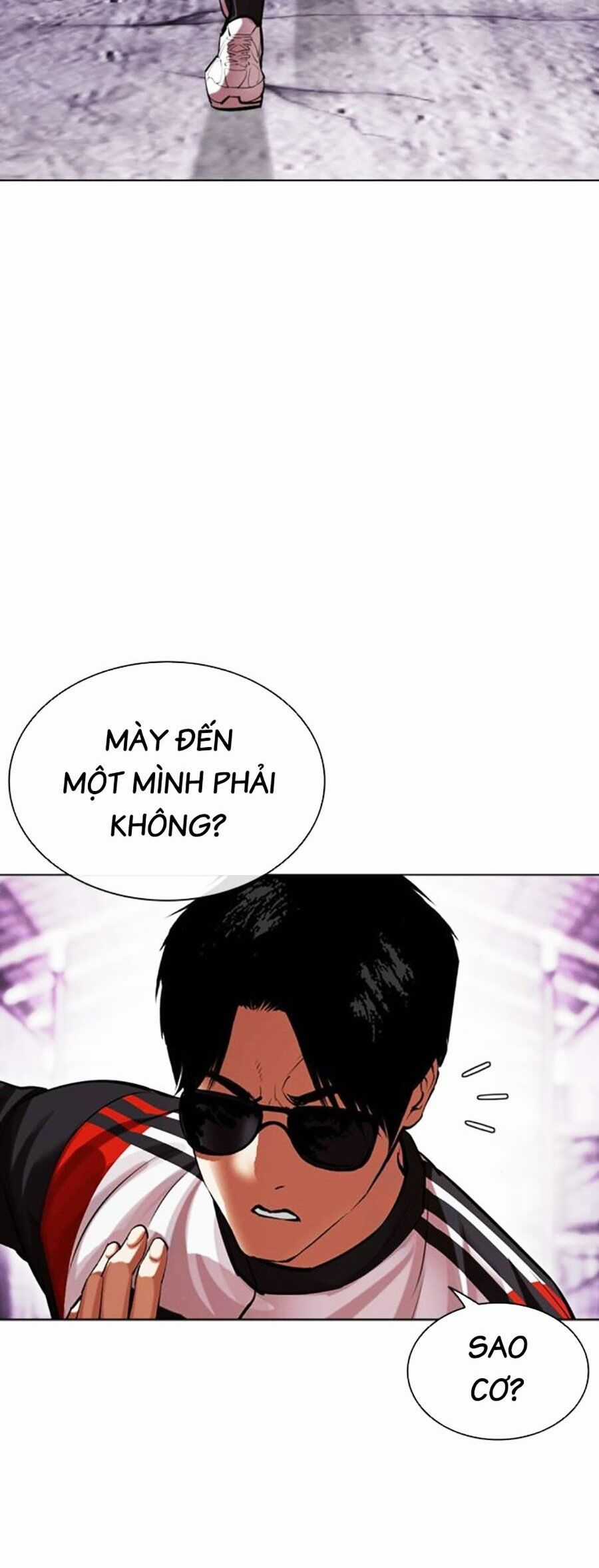Lookism Chapter 498 trang 58