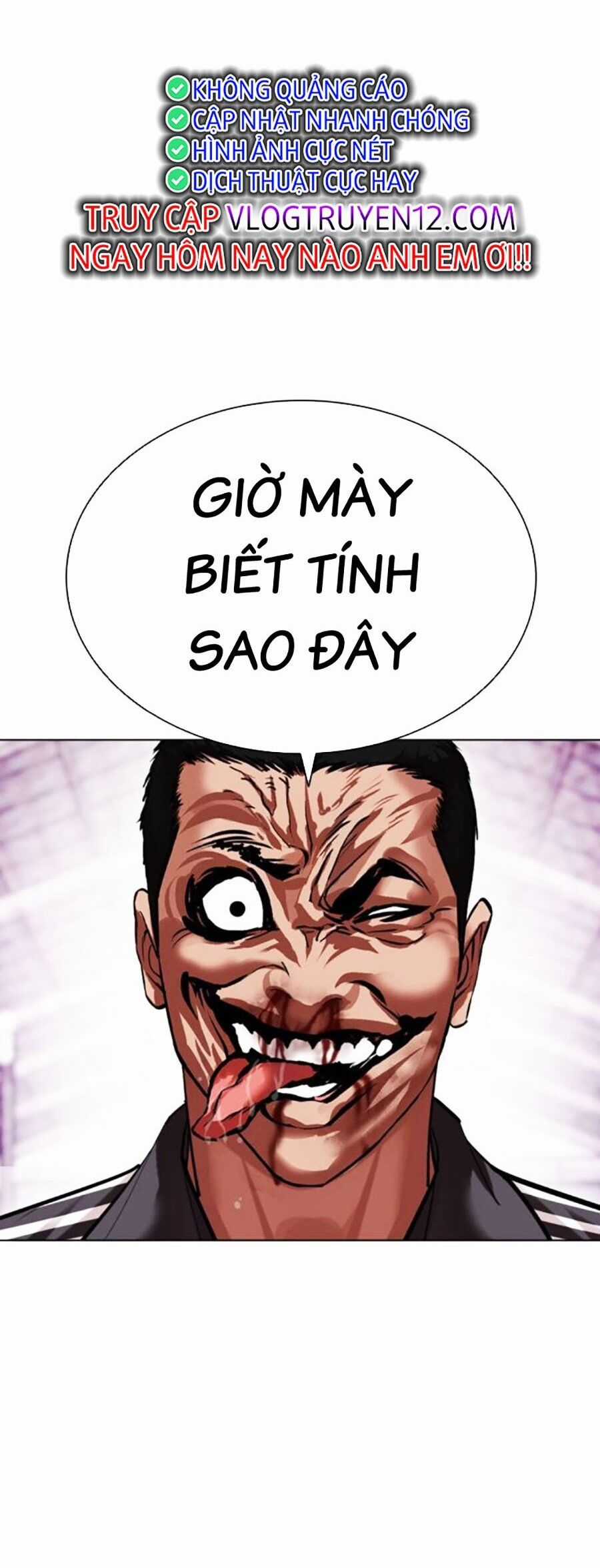 Lookism Chapter 498 trang 59
