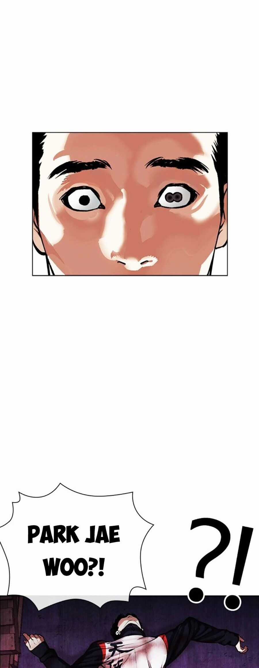 Lookism Chapter 498 trang 61