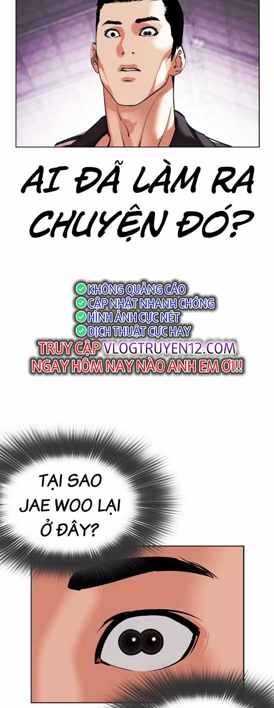 Lookism Chapter 498 trang 64