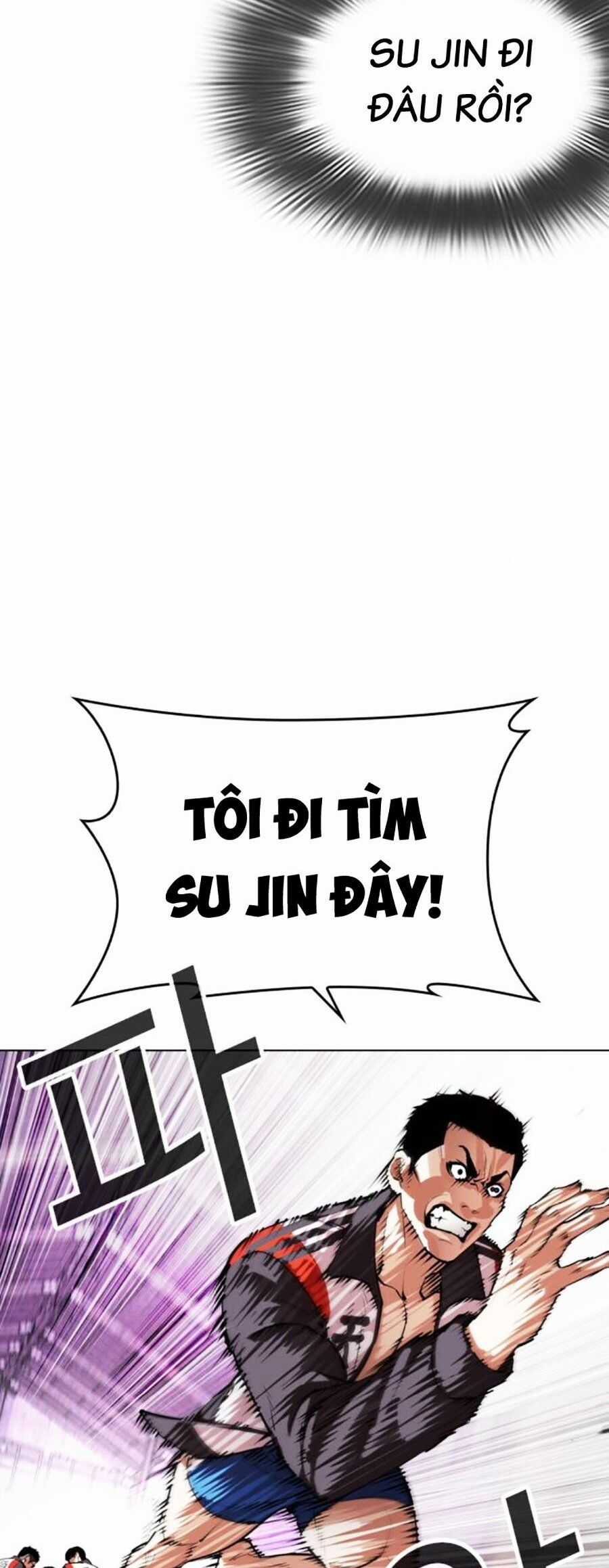 Lookism Chapter 498 trang 65