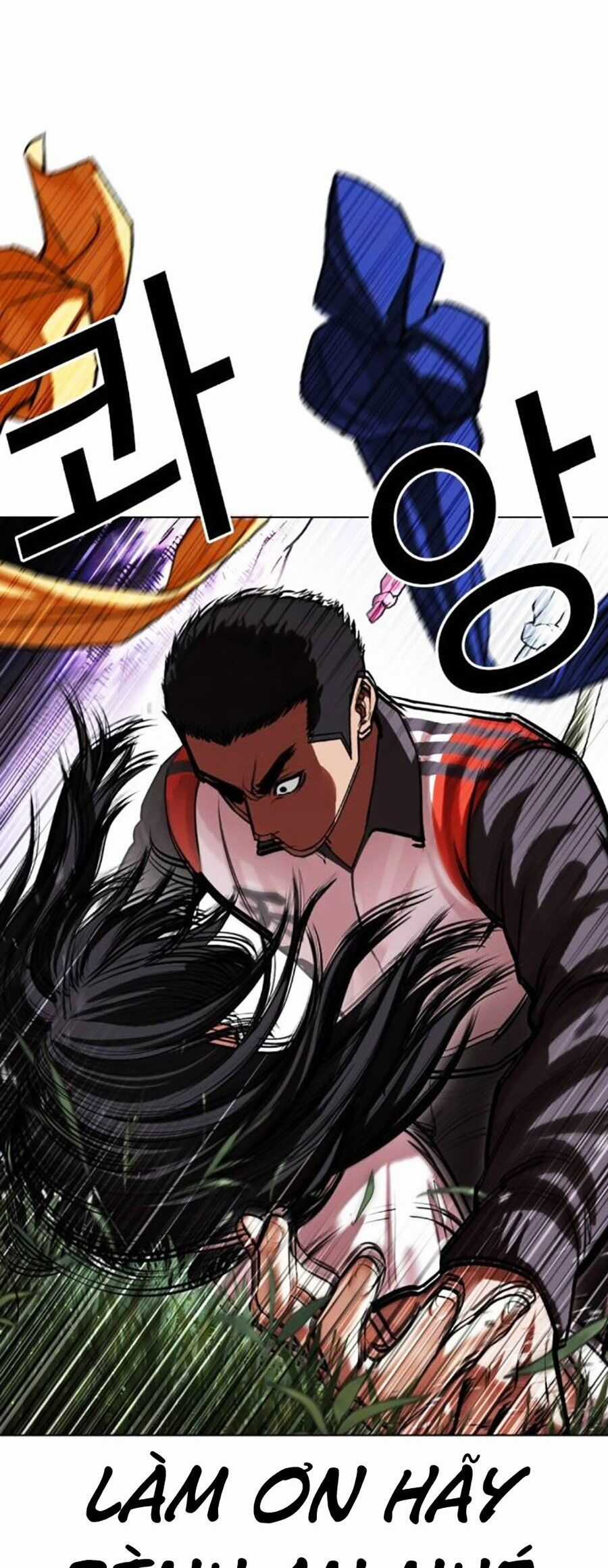 Lookism Chapter 498 trang 68