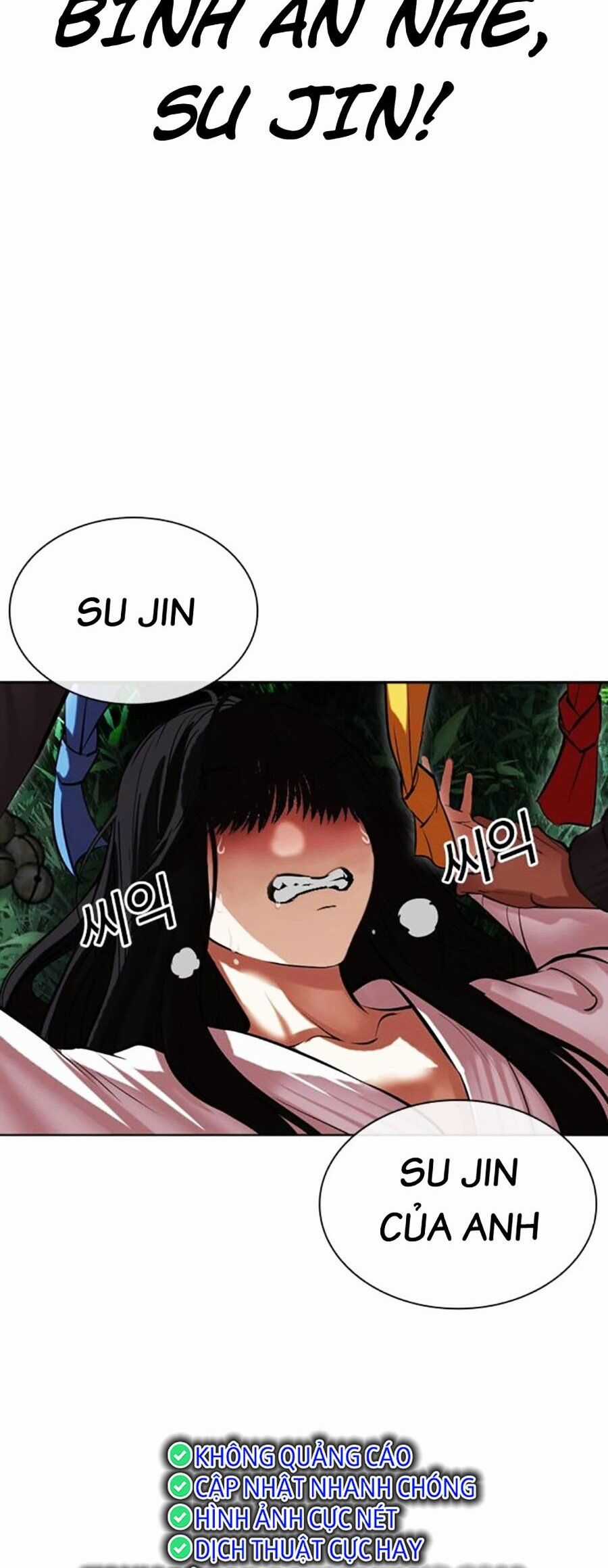 Lookism Chapter 498 trang 69
