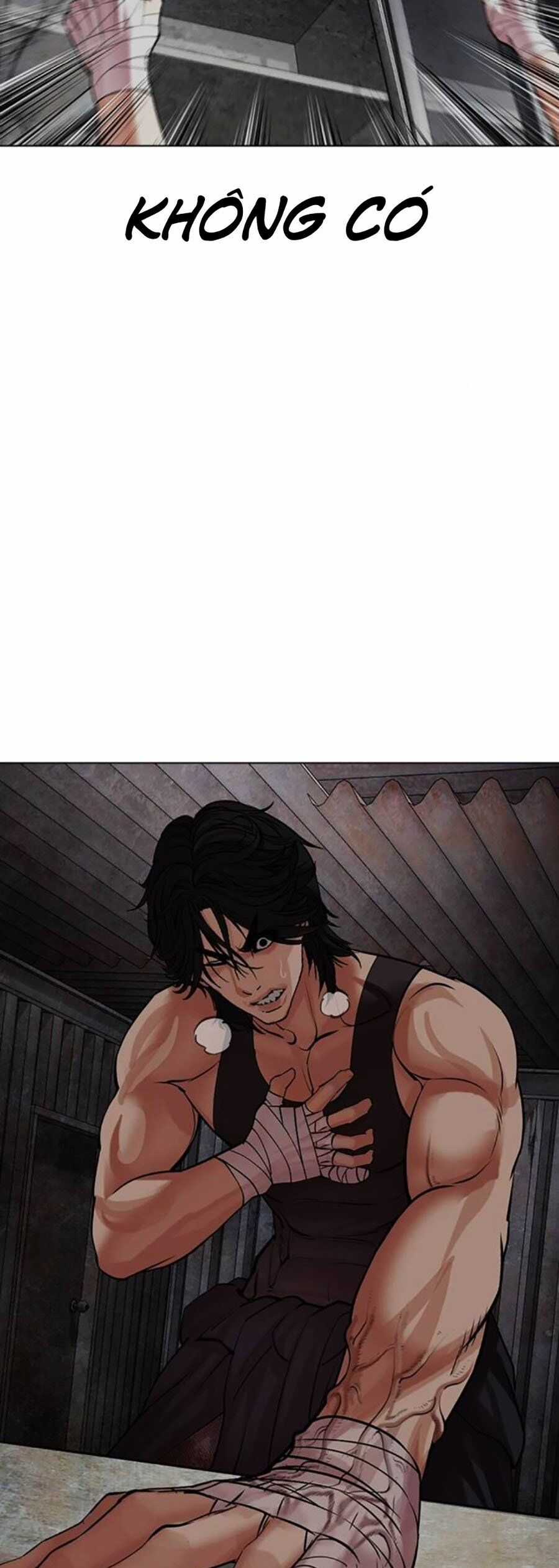 Lookism Chapter 498 trang 7
