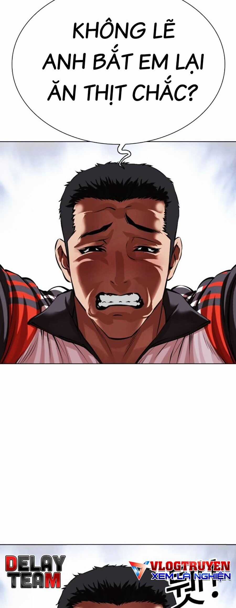 Lookism Chapter 498 trang 71