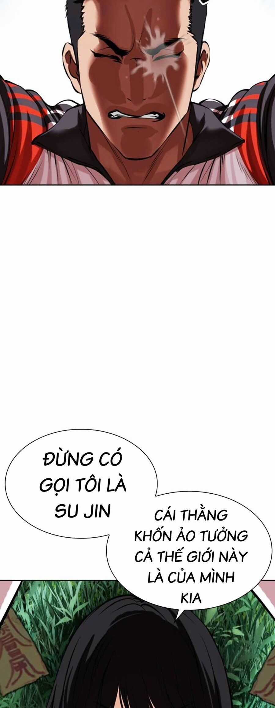 Lookism Chapter 498 trang 72