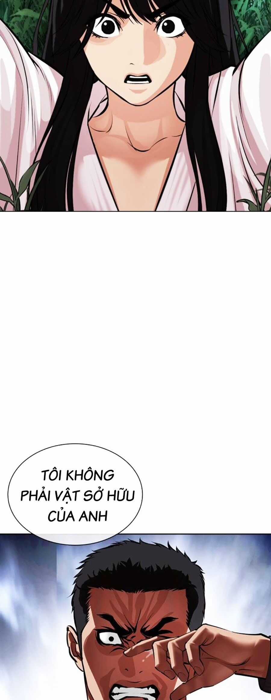 Lookism Chapter 498 trang 73