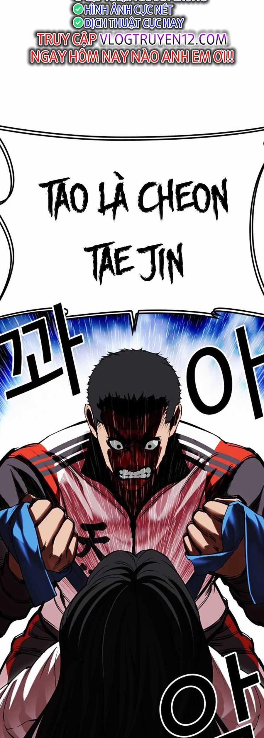 Lookism Chapter 498 trang 79
