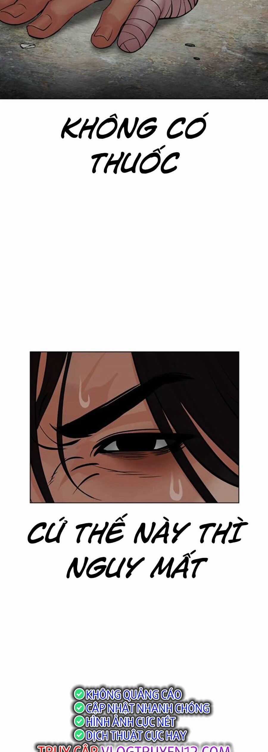 Lookism Chapter 498 trang 8
