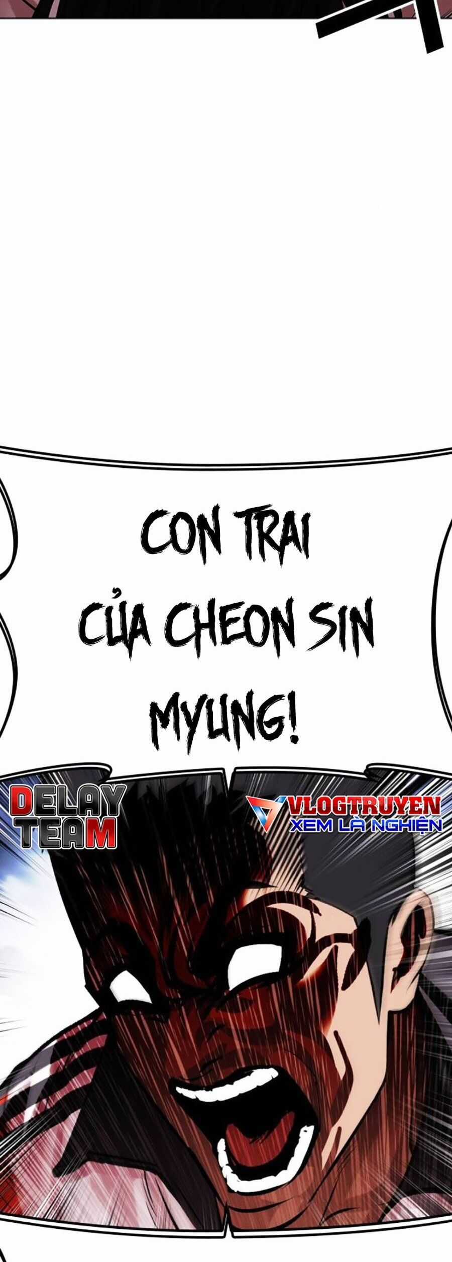 Lookism Chapter 498 trang 80