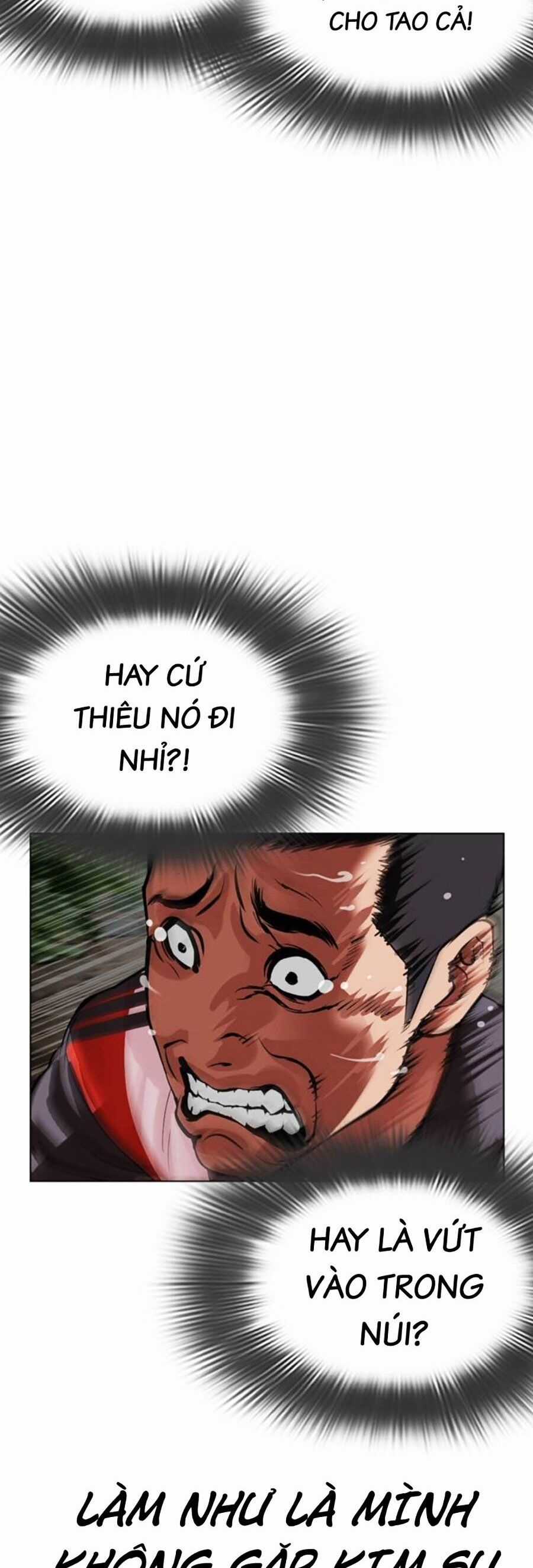 Lookism Chapter 498 trang 91