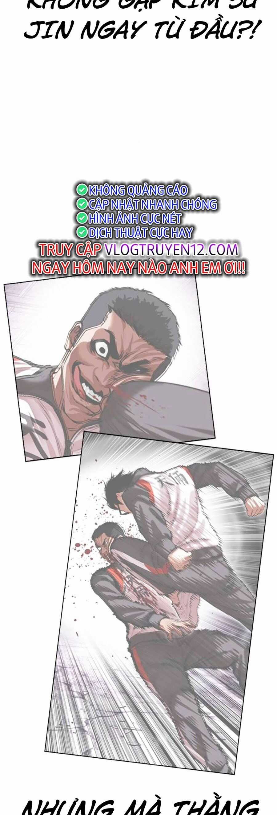 Lookism Chapter 498 trang 92