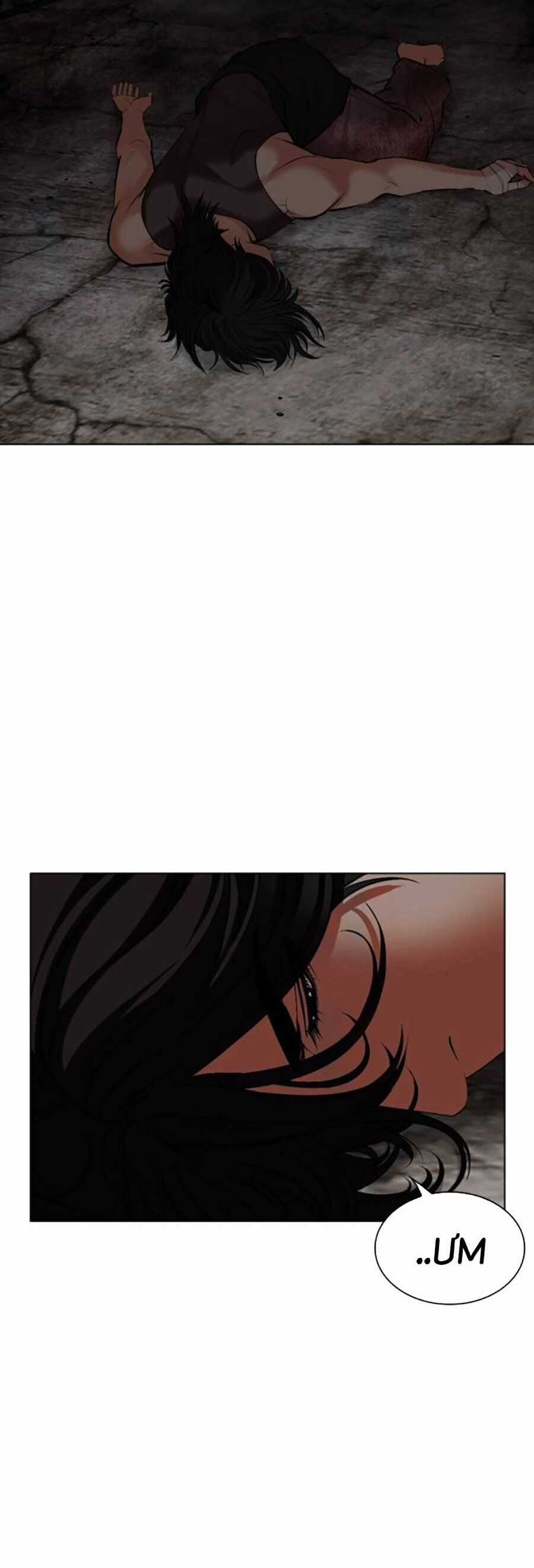 Lookism Chapter 498 trang 95