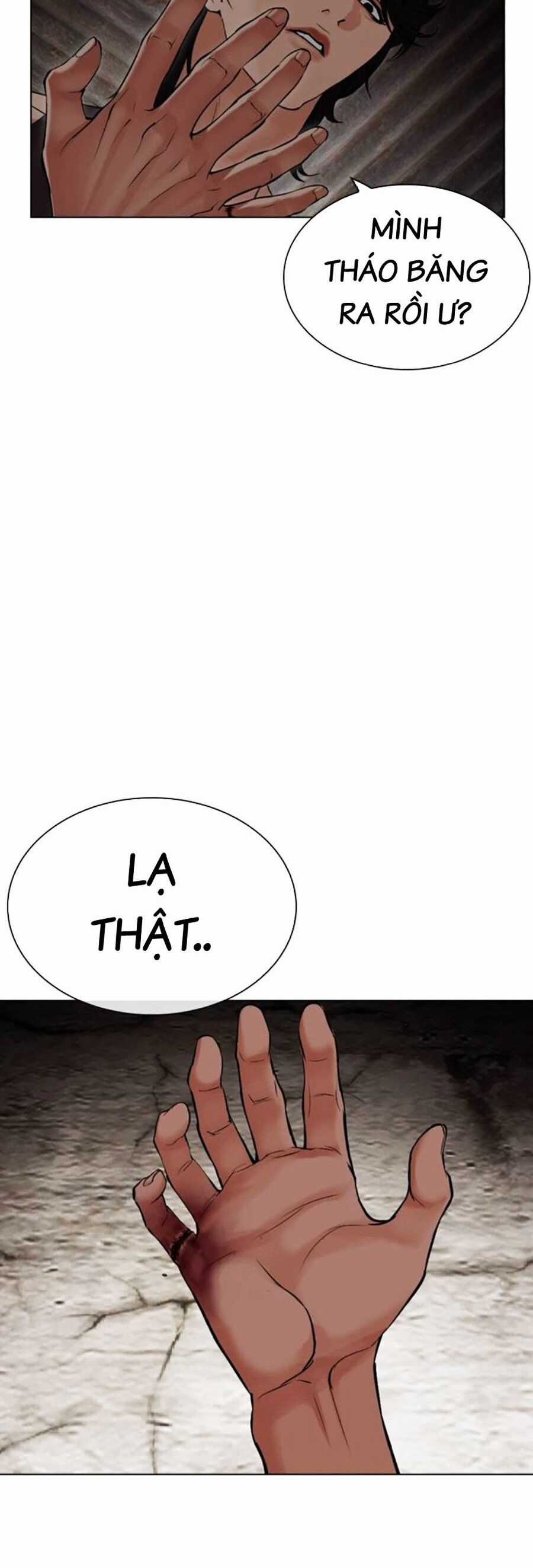 Lookism Chapter 498 trang 97