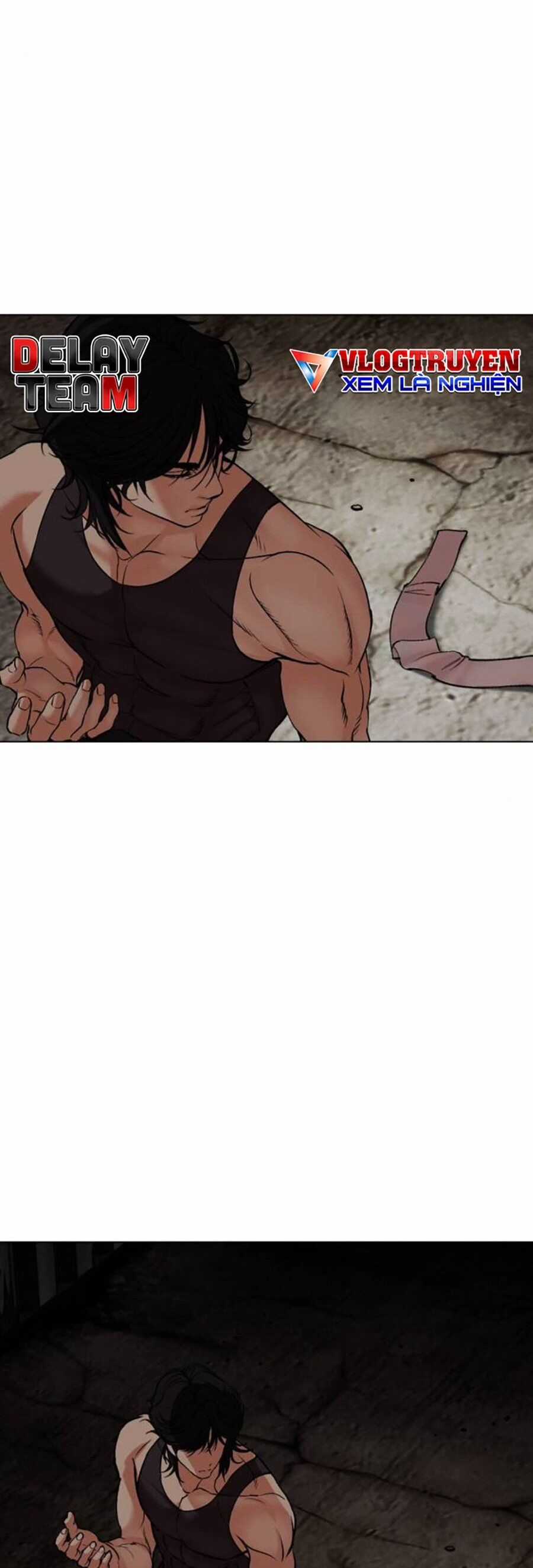 Lookism Chapter 498 trang 98