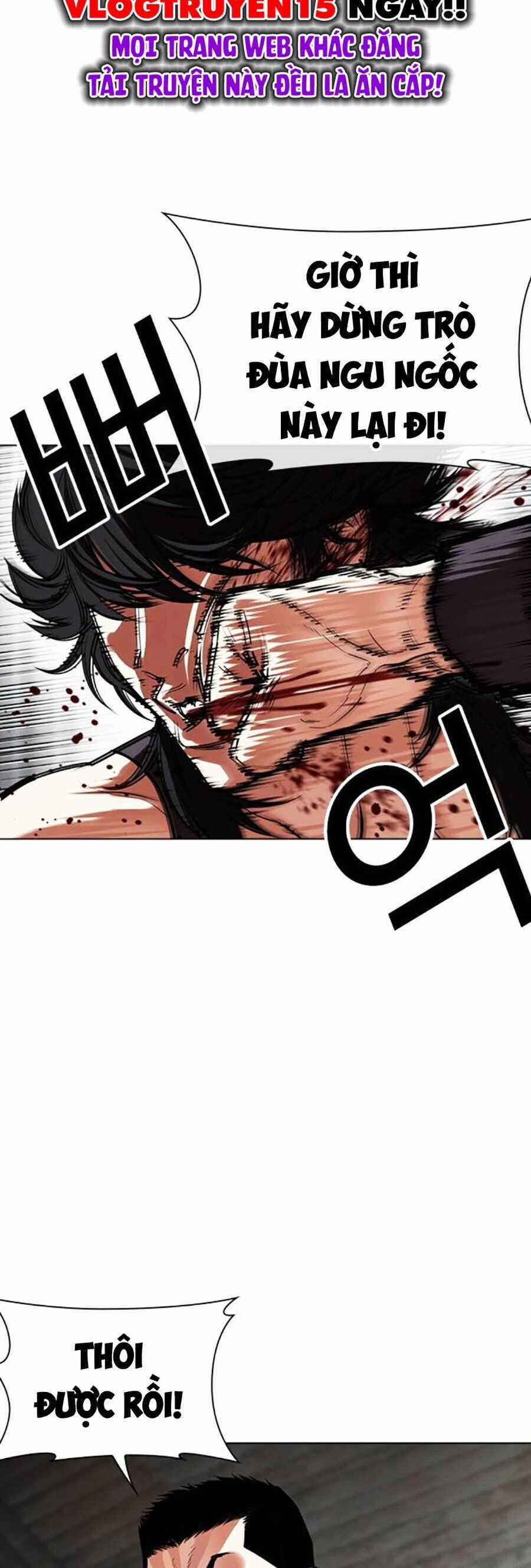 Lookism Chapter 499 trang 10