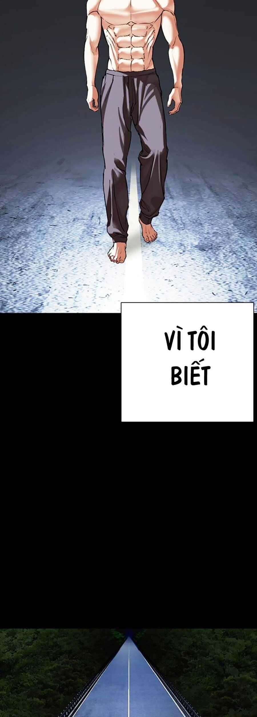 Lookism Chapter 499 trang 102