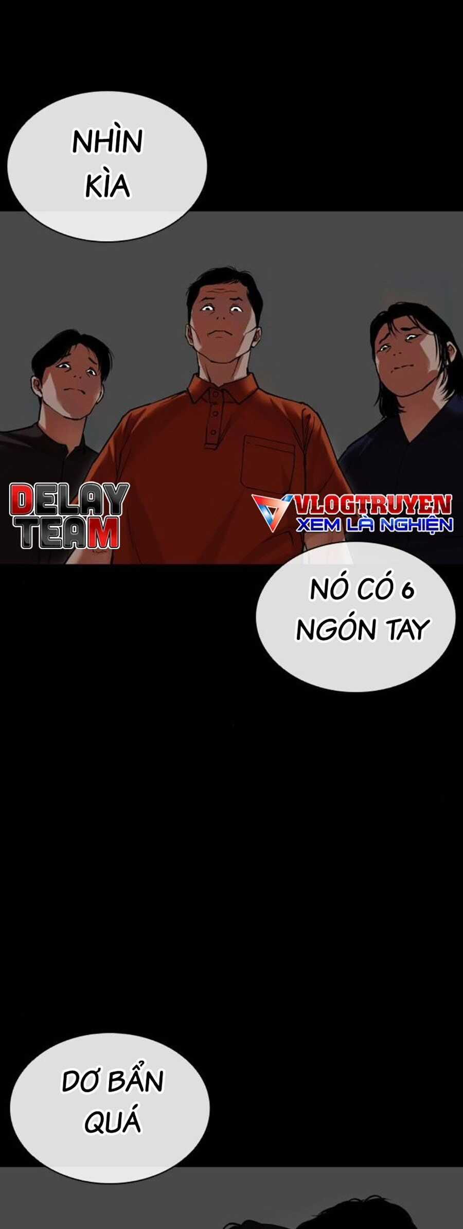 Lookism Chapter 499 trang 104