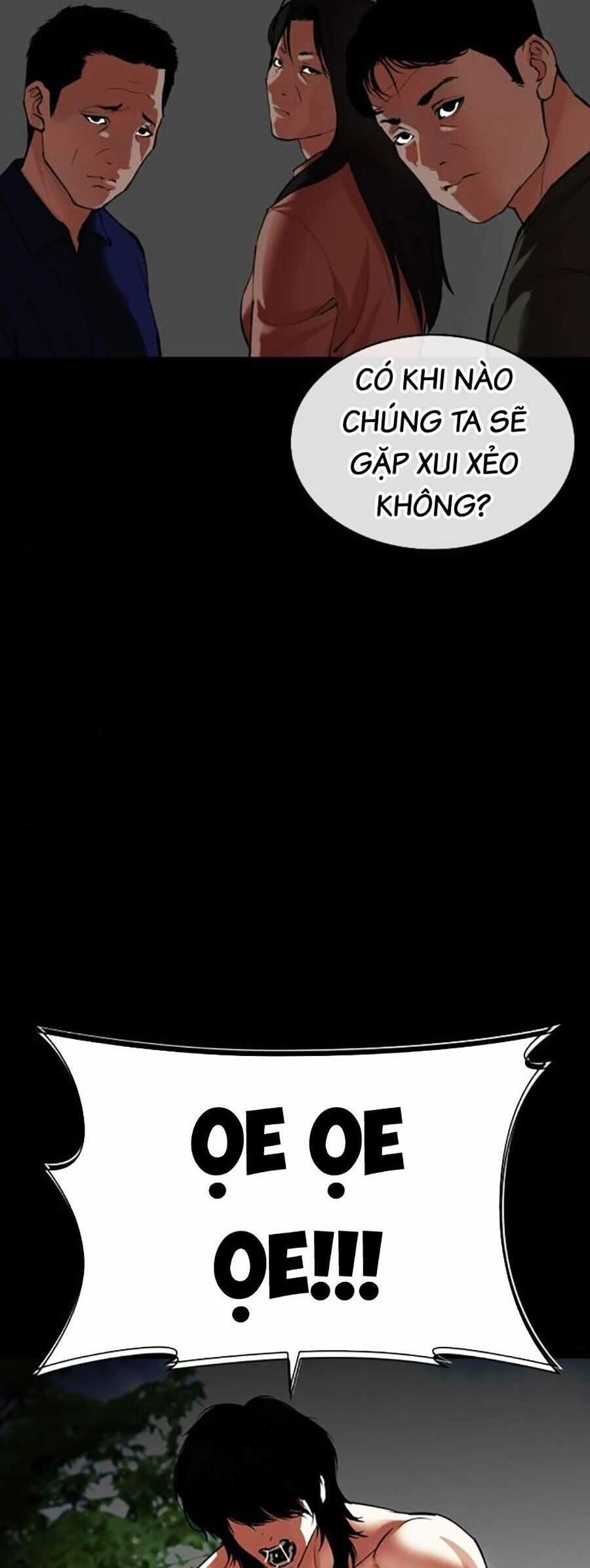 Lookism Chapter 499 trang 105